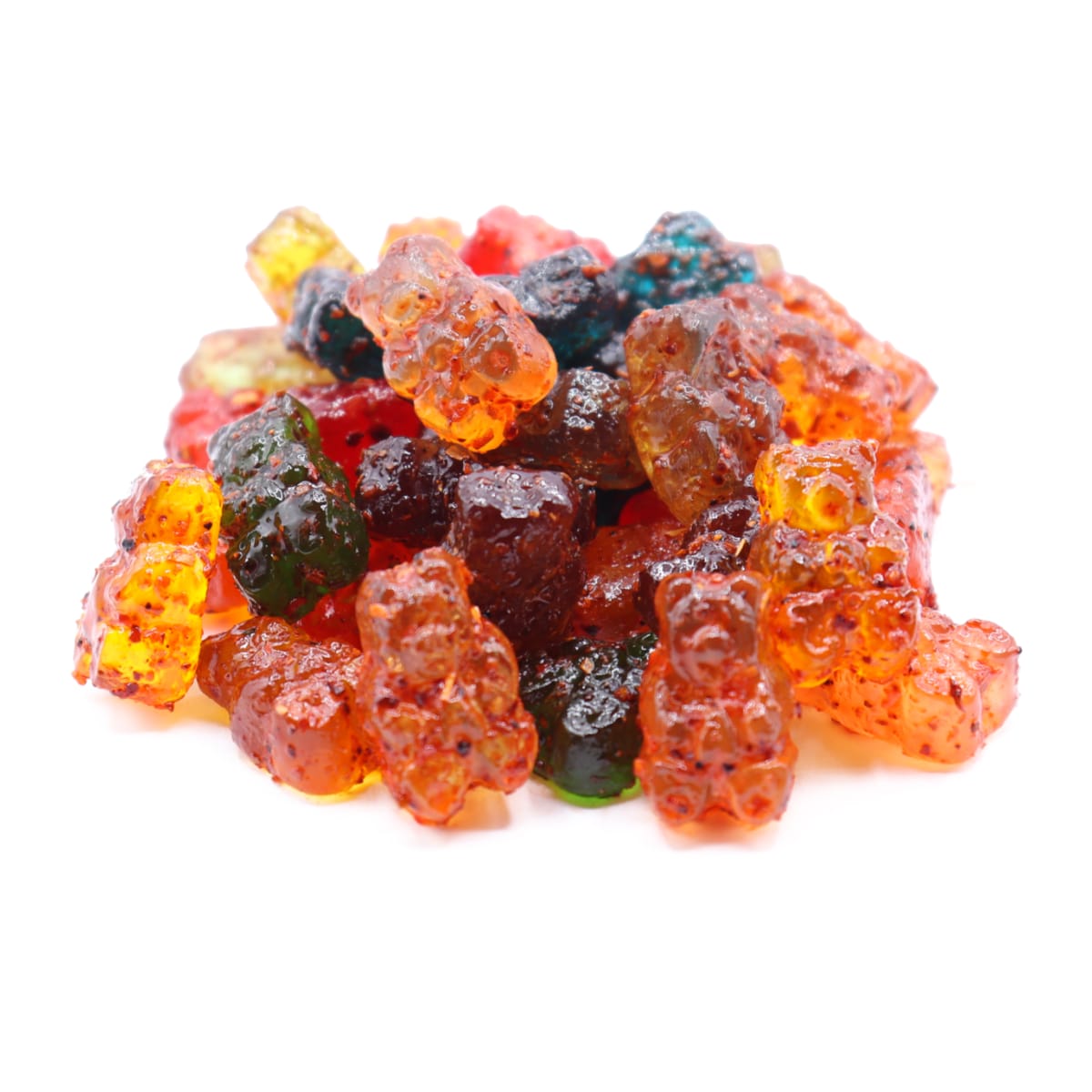 Chamoy Albanese Gummy Bears