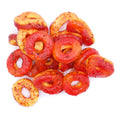 Chamoy Peach Rings