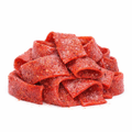 Chamoy Strawberry Power Belts