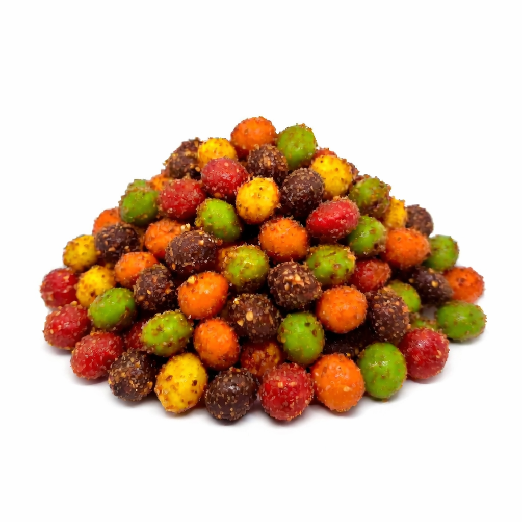 Chamoy Skittlez