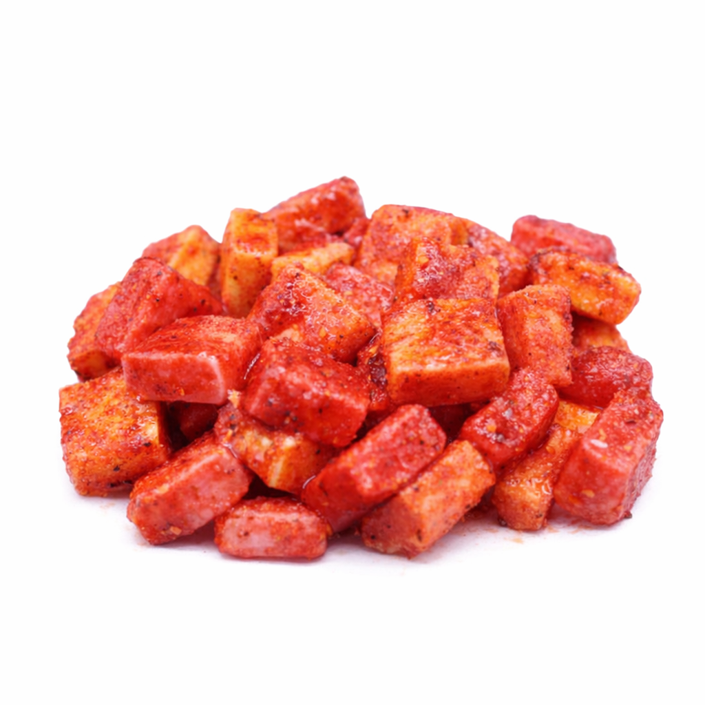 Chamoy Starbursts